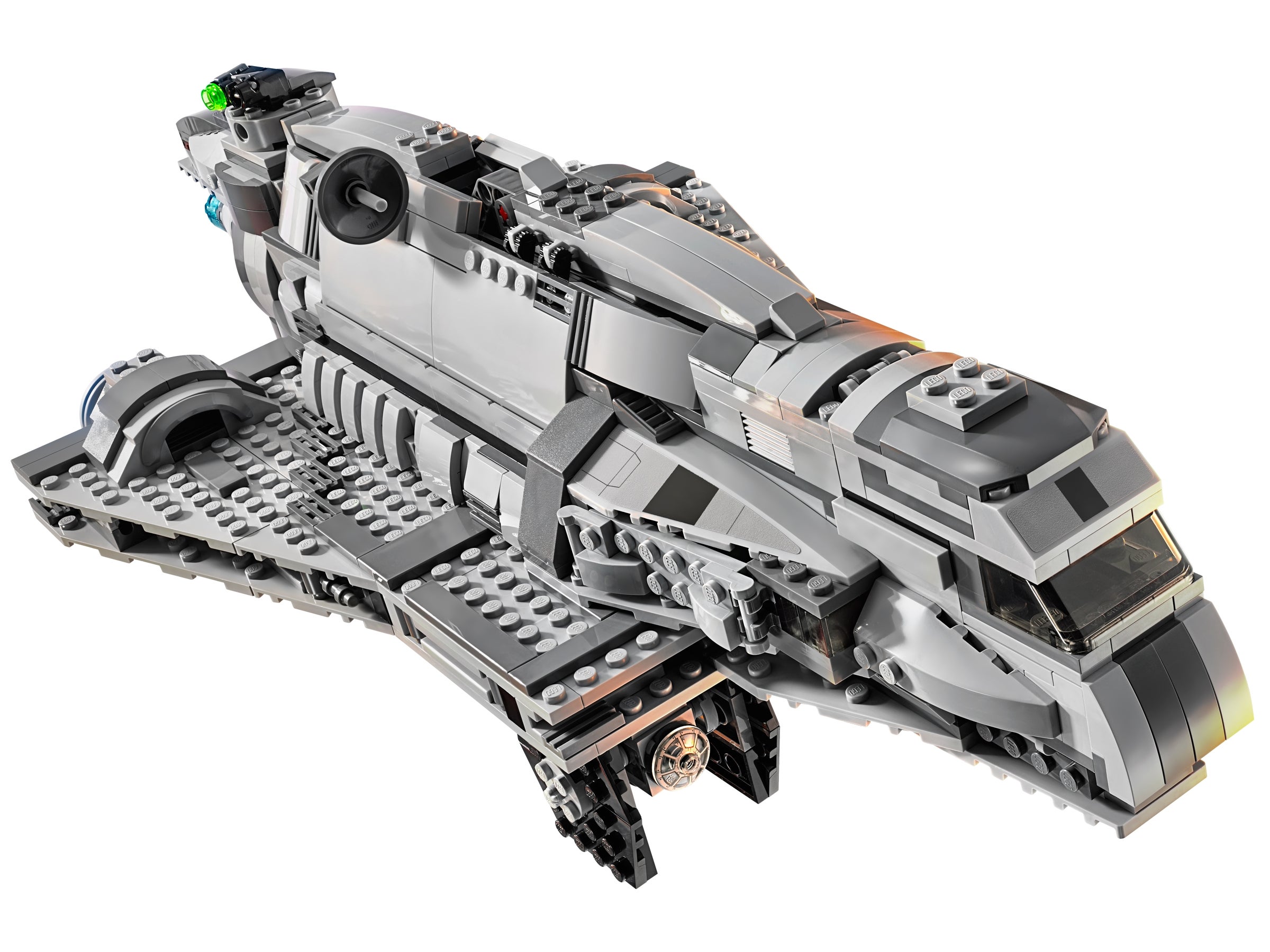 75106 Lego Star Wars Imperial Assault Carrier for sale online